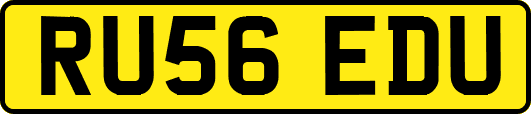 RU56EDU