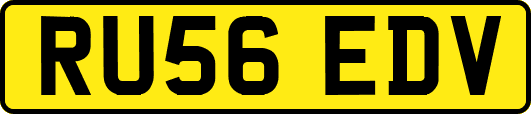 RU56EDV