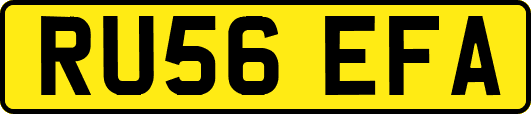 RU56EFA