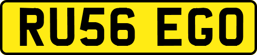 RU56EGO
