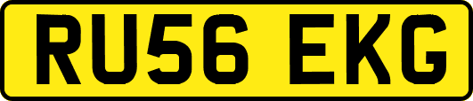 RU56EKG