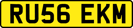 RU56EKM