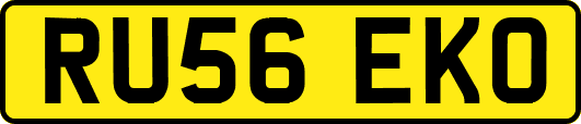 RU56EKO