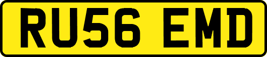 RU56EMD
