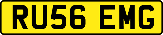 RU56EMG