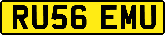 RU56EMU