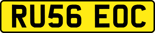 RU56EOC