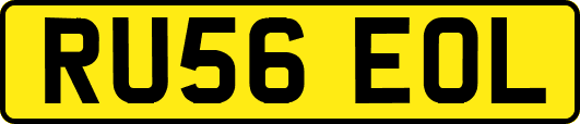 RU56EOL