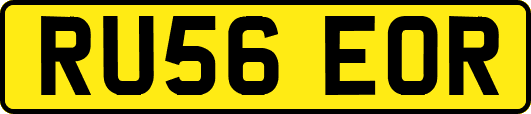 RU56EOR