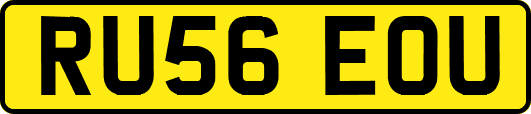 RU56EOU