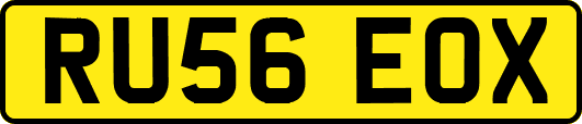 RU56EOX