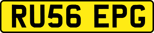 RU56EPG