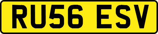 RU56ESV