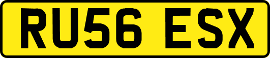 RU56ESX