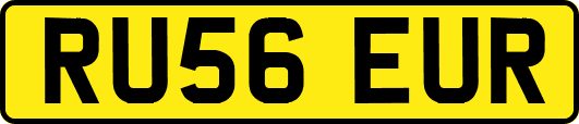 RU56EUR