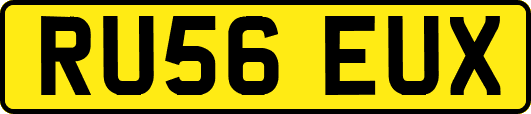 RU56EUX