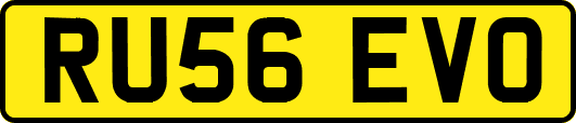 RU56EVO