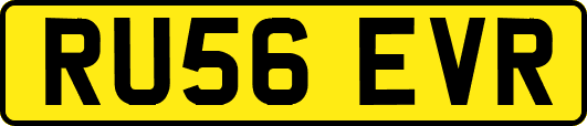 RU56EVR