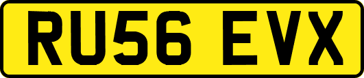 RU56EVX