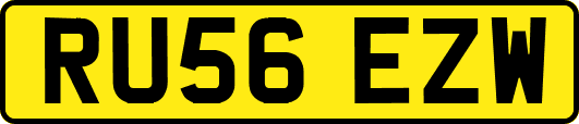RU56EZW