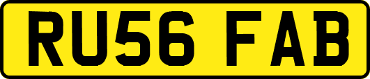 RU56FAB