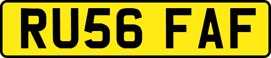RU56FAF