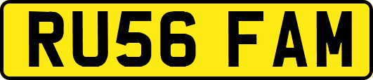 RU56FAM