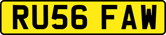 RU56FAW