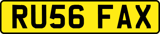 RU56FAX