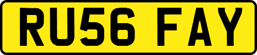 RU56FAY