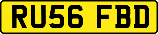 RU56FBD