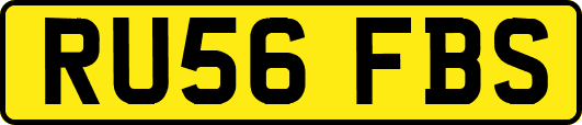 RU56FBS