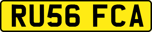 RU56FCA