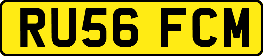 RU56FCM