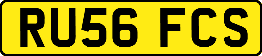 RU56FCS