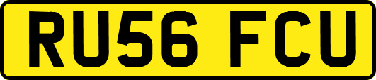 RU56FCU