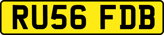 RU56FDB