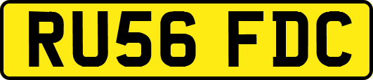 RU56FDC