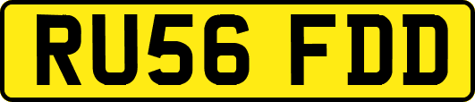 RU56FDD