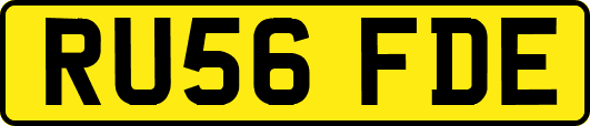 RU56FDE