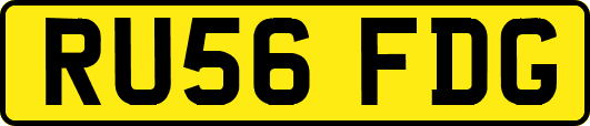 RU56FDG