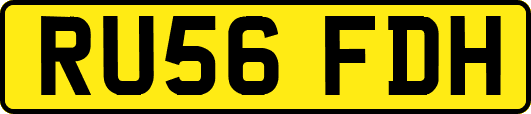 RU56FDH