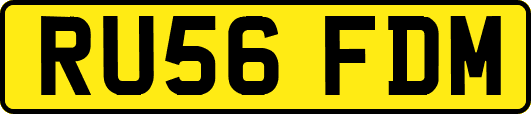 RU56FDM