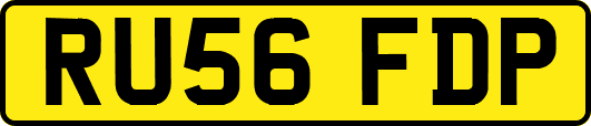 RU56FDP