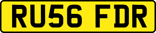 RU56FDR