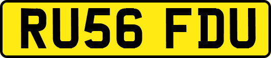 RU56FDU