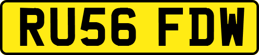 RU56FDW
