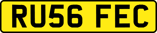 RU56FEC