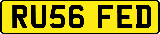 RU56FED