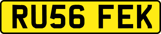 RU56FEK